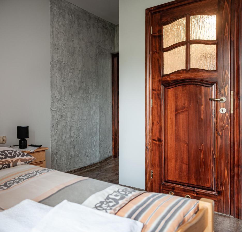 U Repy Apartment Banska Luaran gambar