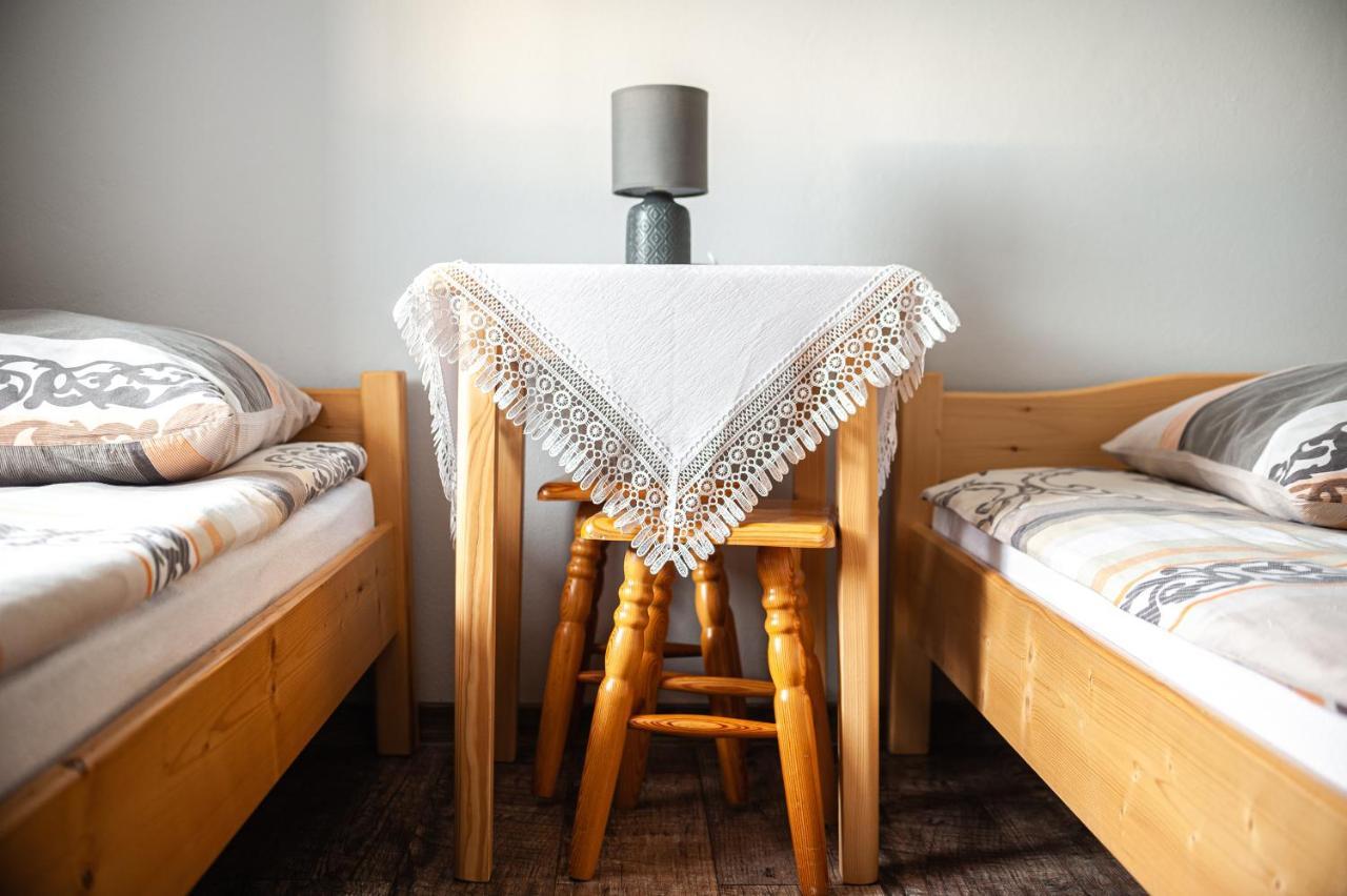U Repy Apartment Banska Luaran gambar