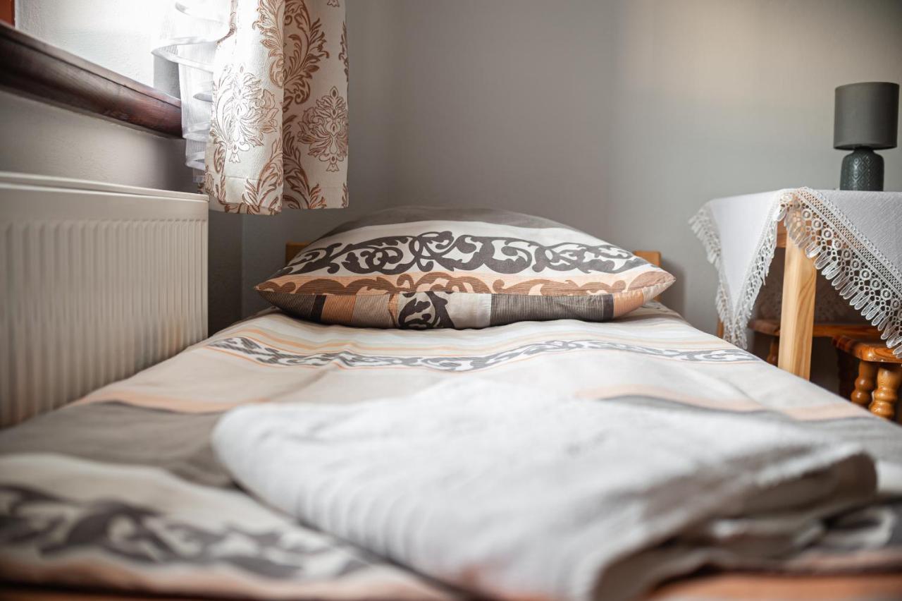U Repy Apartment Banska Luaran gambar
