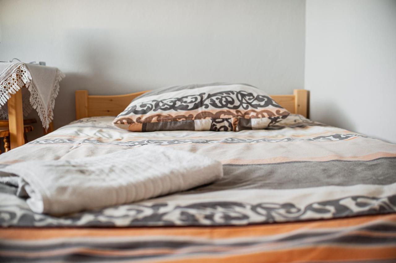 U Repy Apartment Banska Luaran gambar