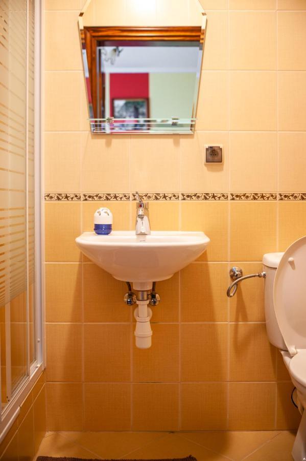 U Repy Apartment Banska Luaran gambar