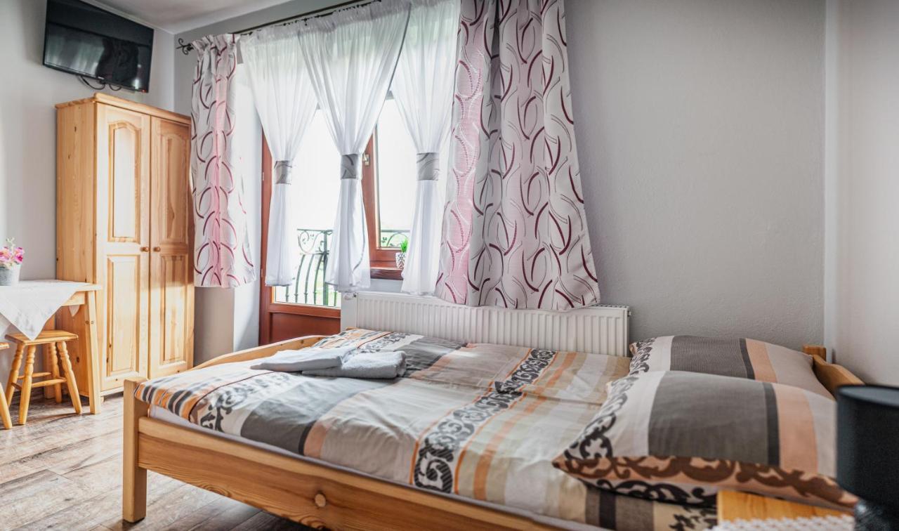 U Repy Apartment Banska Luaran gambar