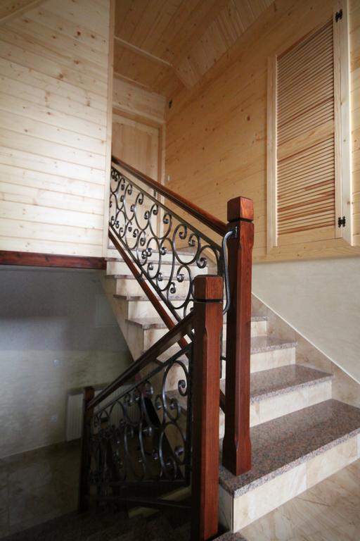 U Repy Apartment Banska Luaran gambar