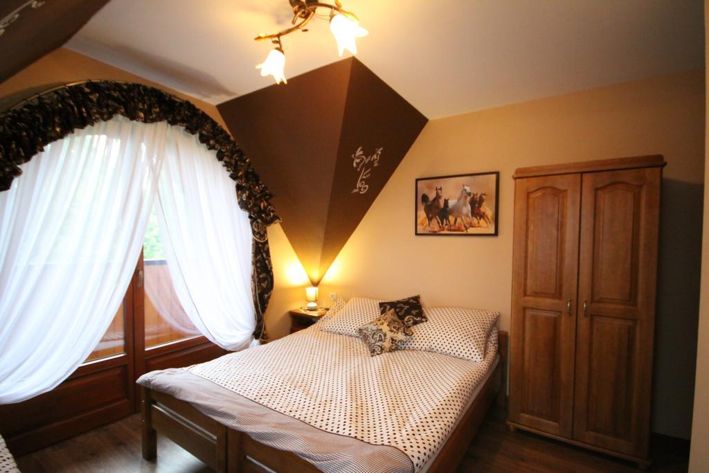 U Repy Apartment Banska Luaran gambar