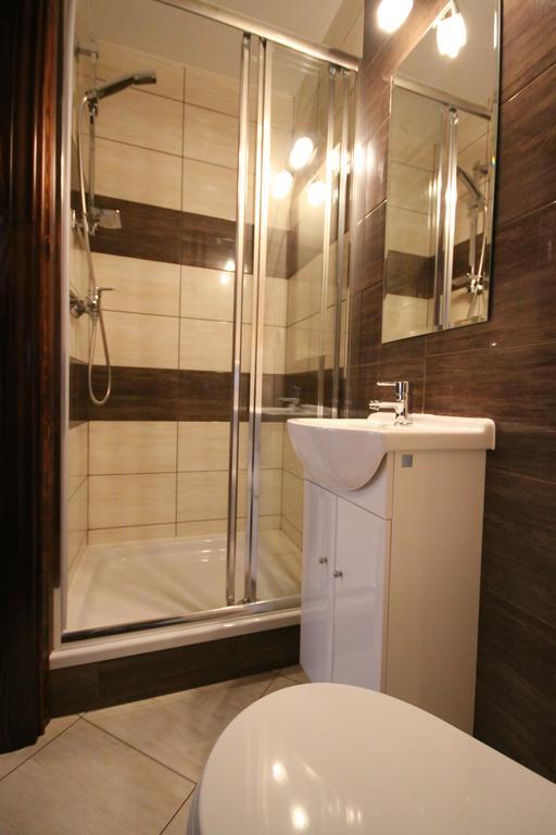 U Repy Apartment Banska Luaran gambar
