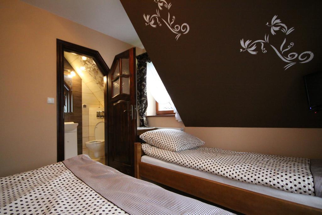 U Repy Apartment Banska Luaran gambar