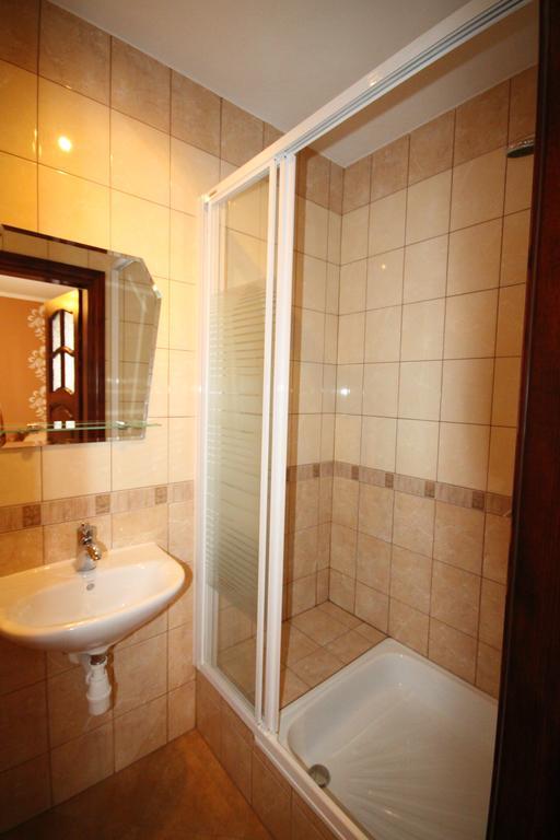 U Repy Apartment Banska Luaran gambar
