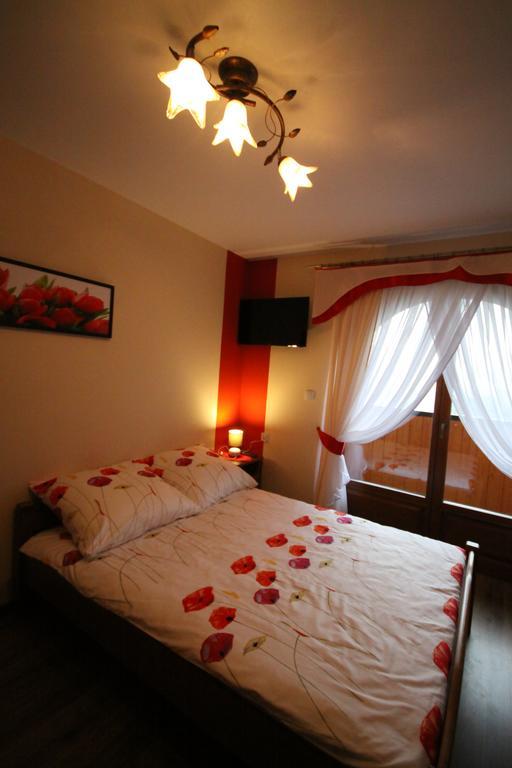 U Repy Apartment Banska Luaran gambar