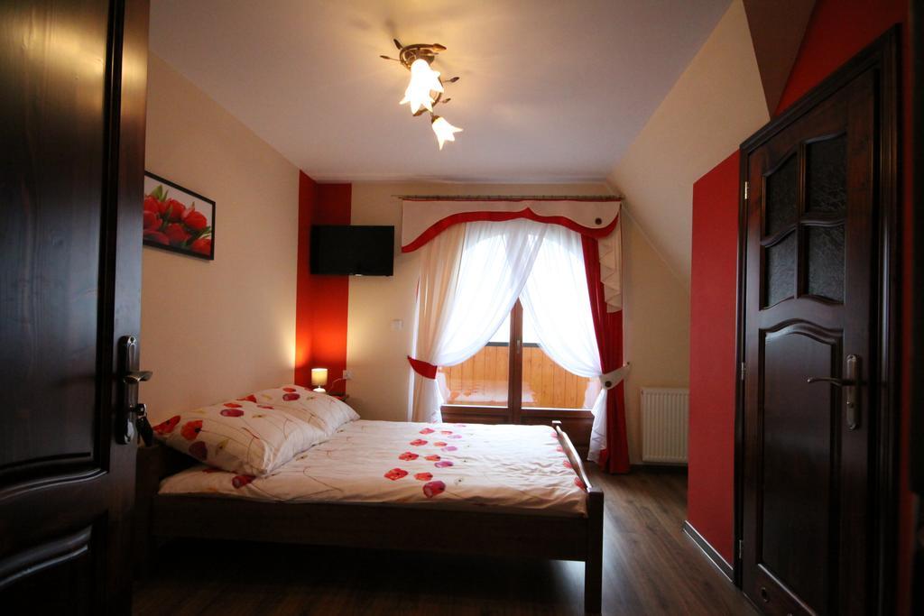 U Repy Apartment Banska Luaran gambar