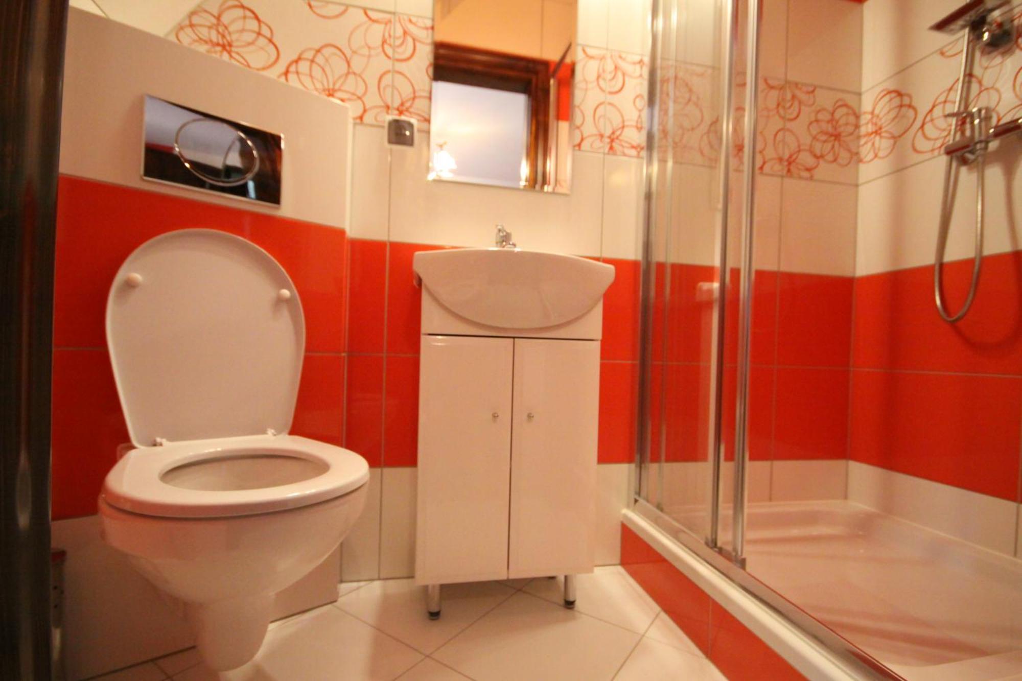 U Repy Apartment Banska Luaran gambar