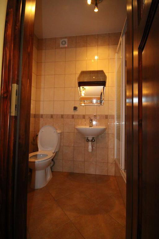 U Repy Apartment Banska Luaran gambar